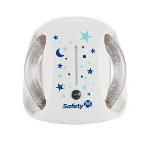 Presencia De Primera Luz De Seguridad