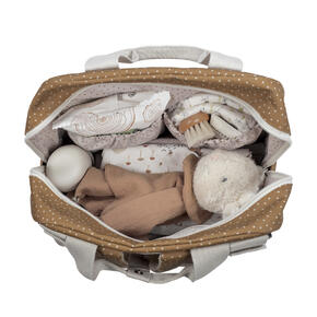 Mochila - Topito Poppy 