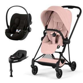 Pack Mios Style + Cloud G i-Size + Base G