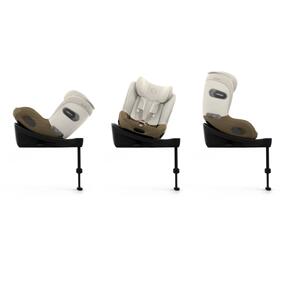 Sirona S Style