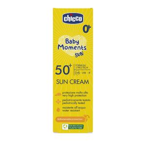 Creme solar SPF50+ 75ml