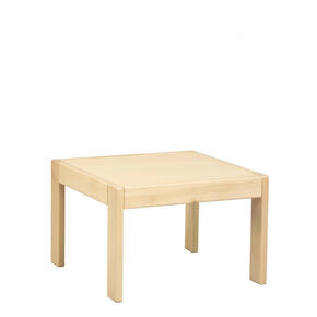 Mesa de apoio madeira
