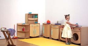 Conjunto Cozinha