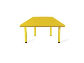 Mesa Trapezoidal