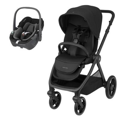 Pack Oxford + Pebble 360º