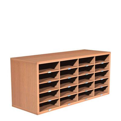 Classificador horizontal