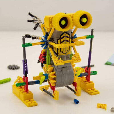 Robotics Betabot – Crie o seu próprio robô