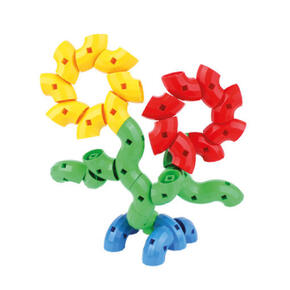 Blocos de Tubos 1 - 80 peças 