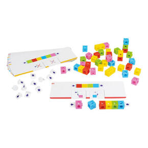 Oficina do Cubo para a Organização