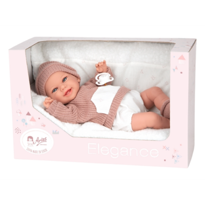 BONECA BABYTO 35 CM  REF 60874