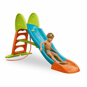 Super Mega Slide 