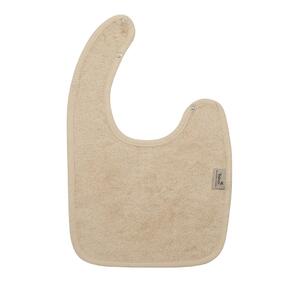 Babete de bebé suave