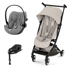 Pack Novo Libelle + Cloud G3 + Base G3