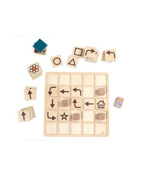 Primeiro jogo de bot 