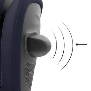 Pallas G3 i-Size Plus