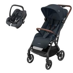 Pack Soho + Cabriofix i-Size