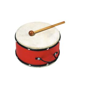 Drum With Handle
