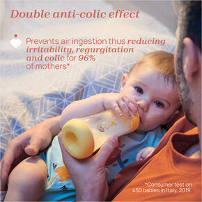 Biberão Perfect 5 - 300ml