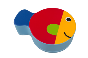 Pescado De Mesa