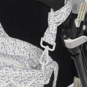 Bolsa Crossbody - Maison Tender