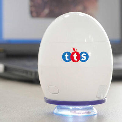 Microscópio digital