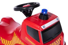 Ferbedo Camião dos Bombeiros