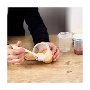 Conjunto 12 recipientes - Dreamland