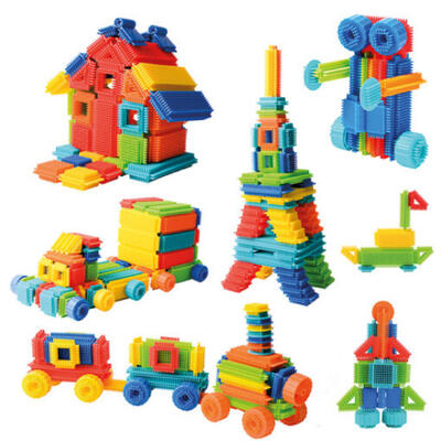 Conjunto Móbile Ouriço - 128 peças 