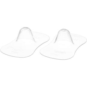 Avent 2 Protectores de Mamilos em Silicone 