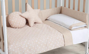 Funda Nórdica + Protector Galaxy