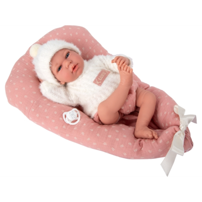 BONECA ANDIE 40 CM  REF 60901