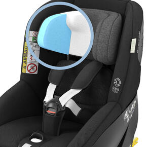Mica Pro Eco i-Size