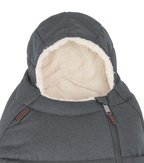 Saco térmico para a cadeira para bebé