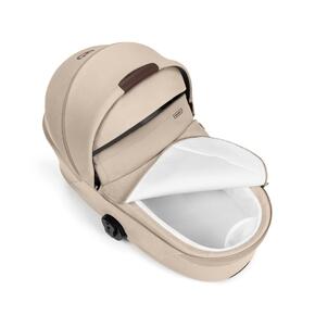 Talos S Lux com alcofa dobrável 