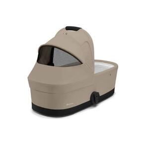 Alcofa Cot S
