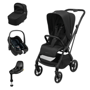 Pack Leona 2 + Pebble S + FamilyFix S + Alcofa Sense 
