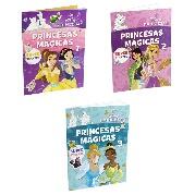 Disney Princesas: Princesas Mágicas