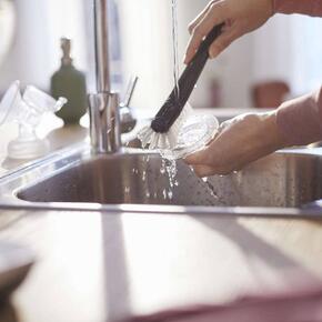 Conjunto de Amamentação - Premium