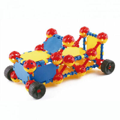 Construção Espacial 160 peças