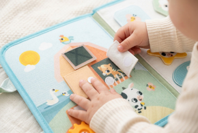 Farmers Funday Livro de Atividades Crescer e Brincar
