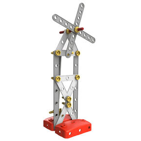 Mechanical Activity - 191 Parts