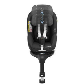 Mica Pro Eco i-Size