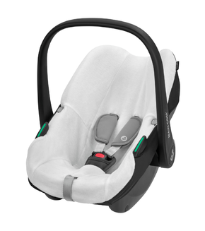 Forra para a cadeira CabrioFix i-Size / Tinca