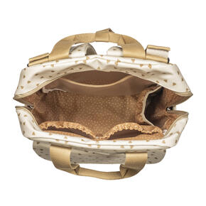 Mochila - Poppy Hearts