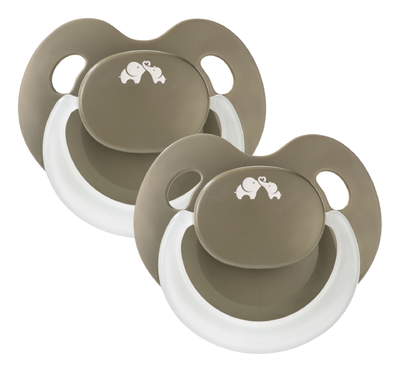 Chupetas Physio Air Care 6m+