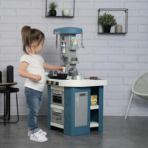 Edição de tecnologia de cozinha