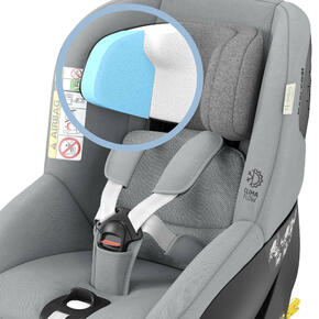 Mica Pro Eco i-Size