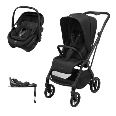 Pack Novo Leona 2 + Coral Slide Pro + FamilyFix Slide Pro 