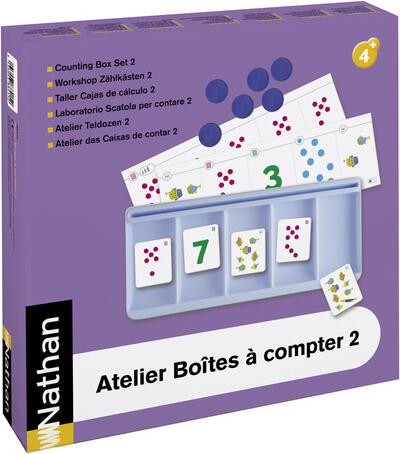 Oficina De Contagem 2 