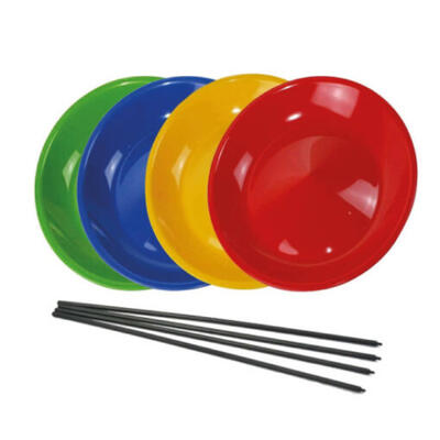 Disco chinês de 23 cm